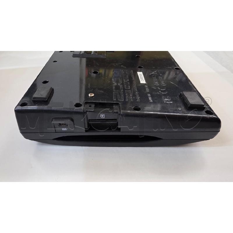 CAMPIONATORE REGISTRATORE ZOOM R8 | Mercatino dell'Usato Pomezia 3