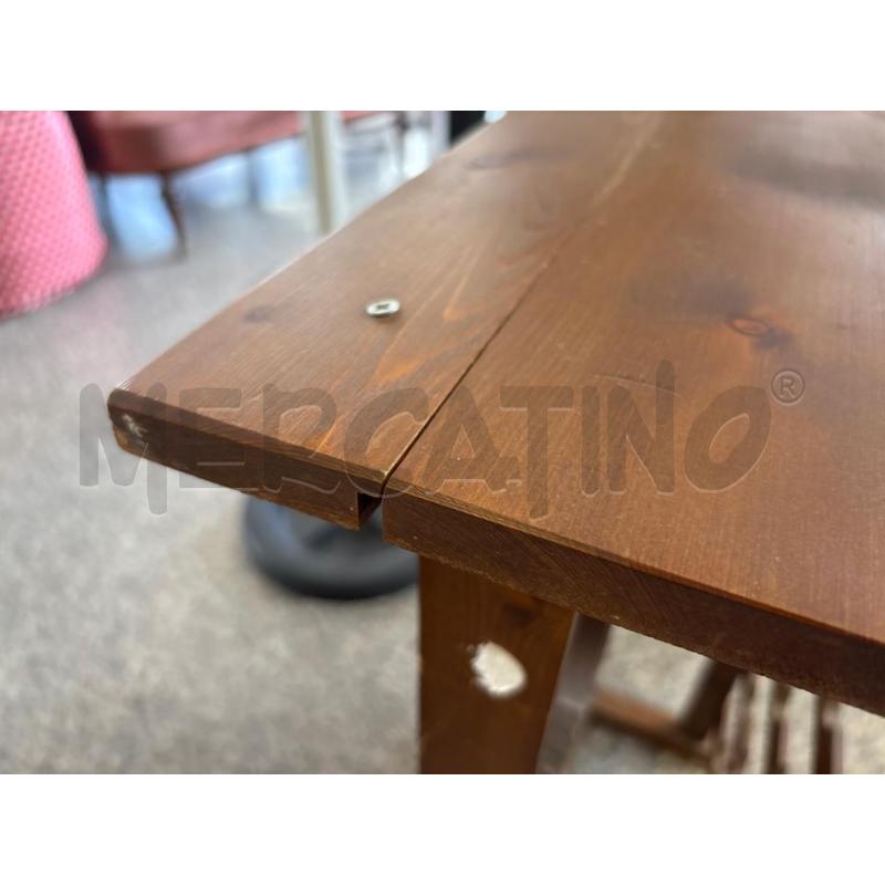 CANTINETTA LEGNO  DA RIV. | Mercatino dell'Usato Pomezia 3
