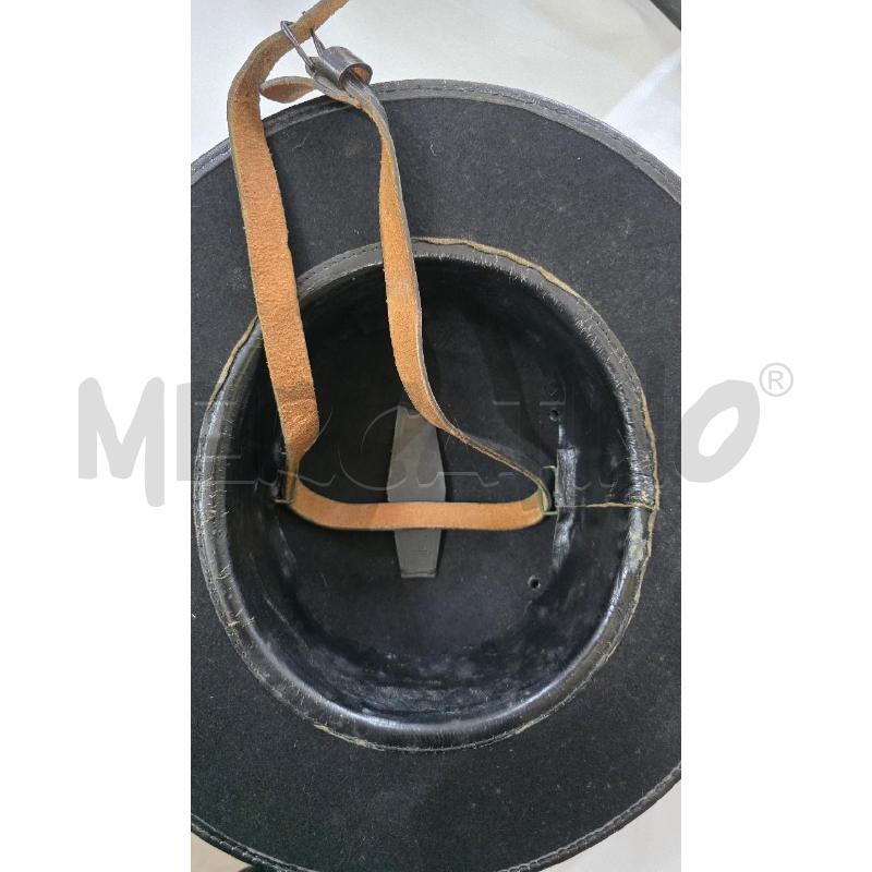 CAPPELLO BERSAGLIERE | Mercatino dell'Usato Pomezia 3