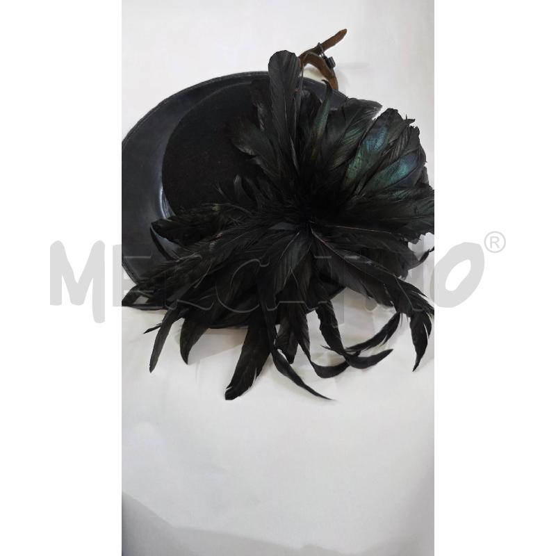 CAPPELLO BERSAGLIERE | Mercatino dell'Usato Pomezia 4