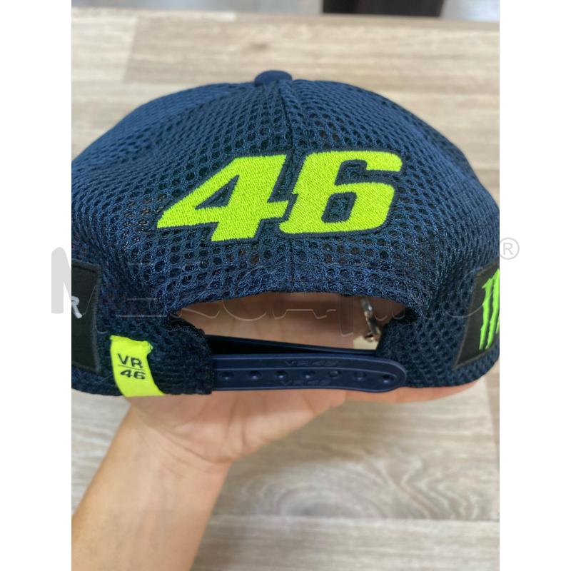CAPPELLO UOMO NERO GIALLO 46 | Mercatino dell'Usato Pomezia 4