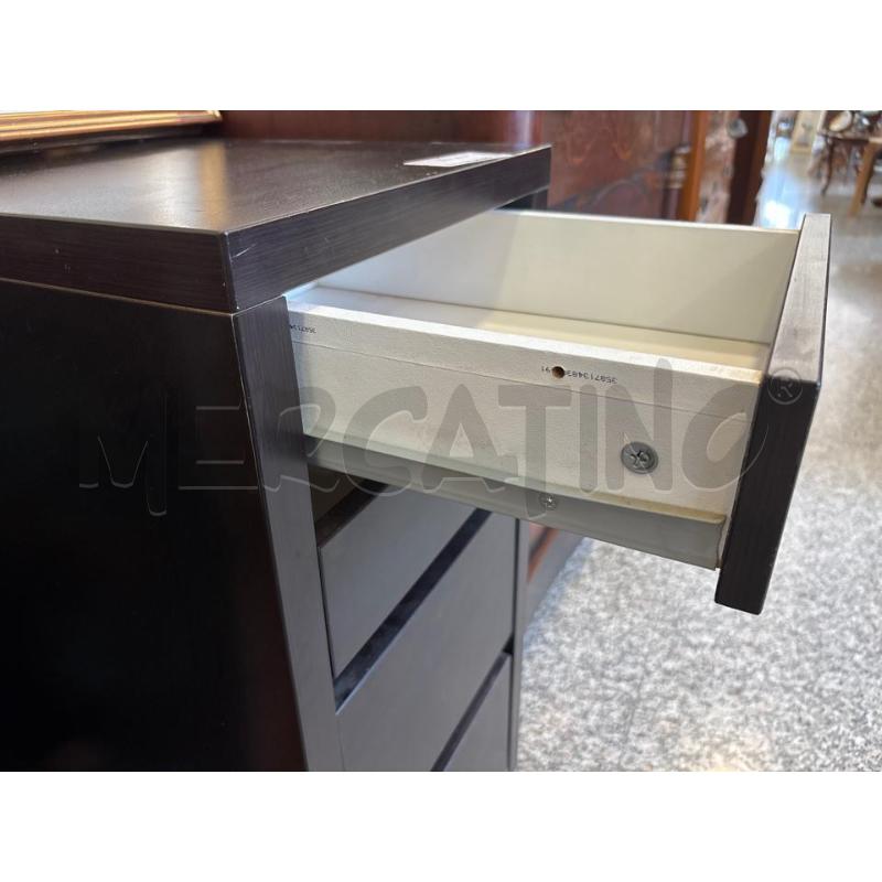CASSETTIERA UFFICIO  | Mercatino dell'Usato Pomezia 2