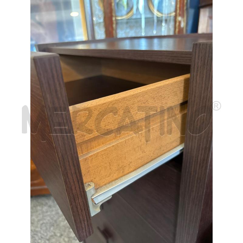 CASSETTIERA WENGHE 6 CASSETTI | Mercatino dell'Usato Pomezia 2