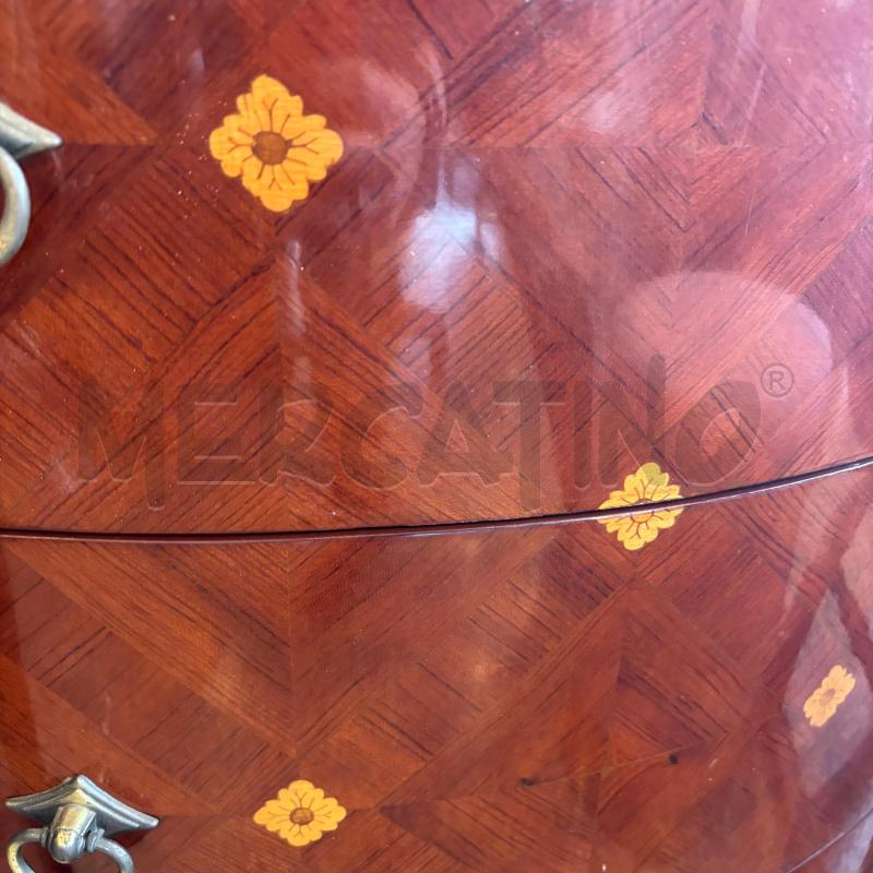 CASSETTONE VECCHIO IN STILE | Mercatino dell'Usato Pomezia 4