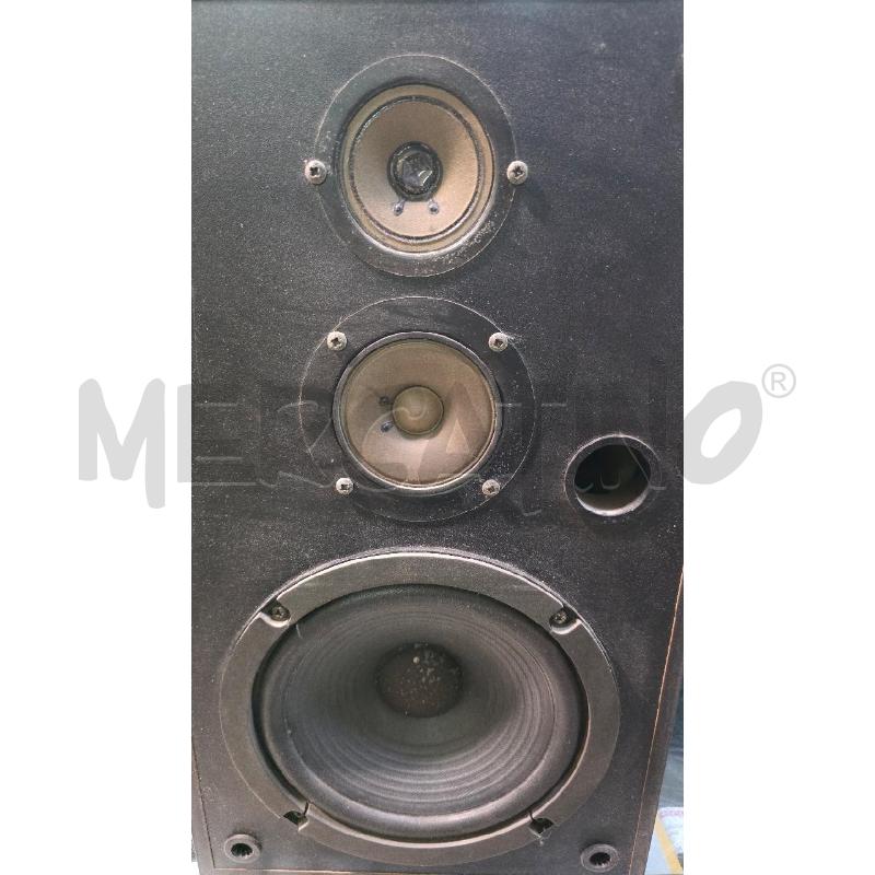 CASSE ACUSTICHE PIONEER CS-210 | Mercatino dell'Usato Pomezia 2