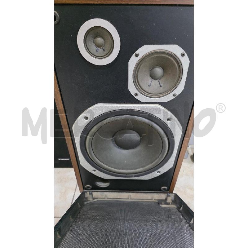CASSE PIONEER CL-70 PZ.2  | Mercatino dell'Usato Pomezia 2