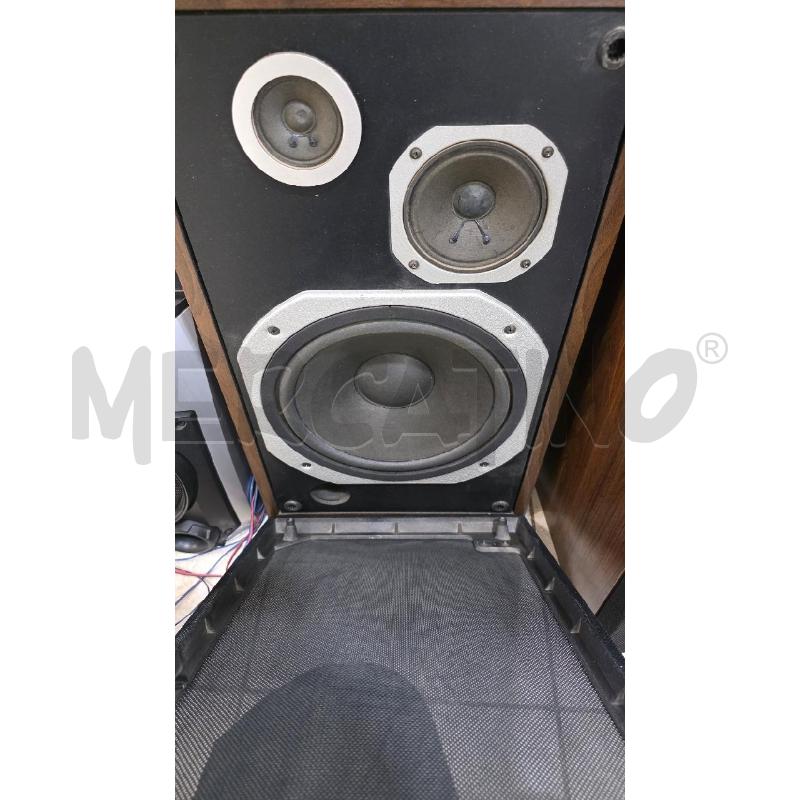 CASSE PIONEER CL-70 PZ.2  | Mercatino dell'Usato Pomezia 3