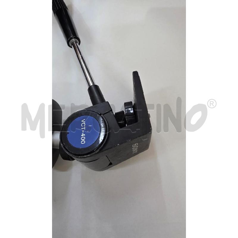 CAVALLETTO SONY | Mercatino dell'Usato Pomezia 2