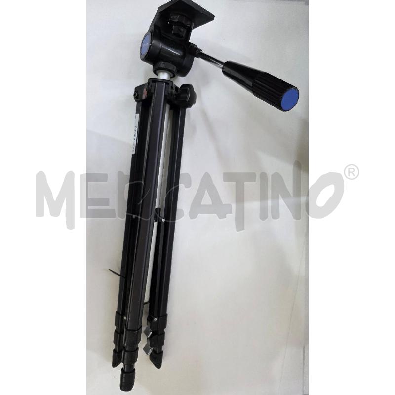 CAVALLETTO SONY | Mercatino dell'Usato Pomezia 4