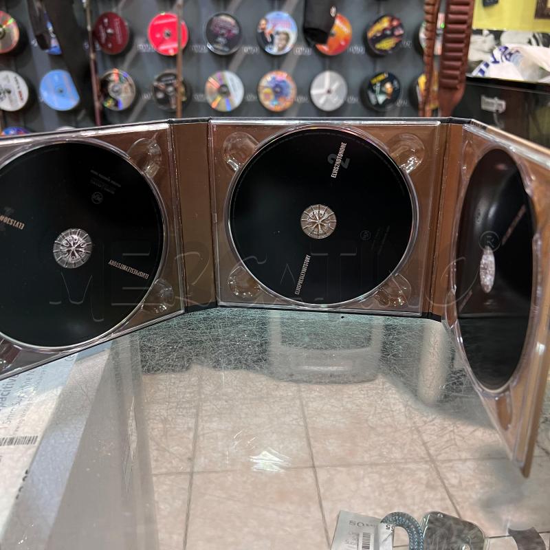 CD TRIPLO ELVIS PRESLEY HITSTORY | Mercatino dell'Usato Pomezia 2