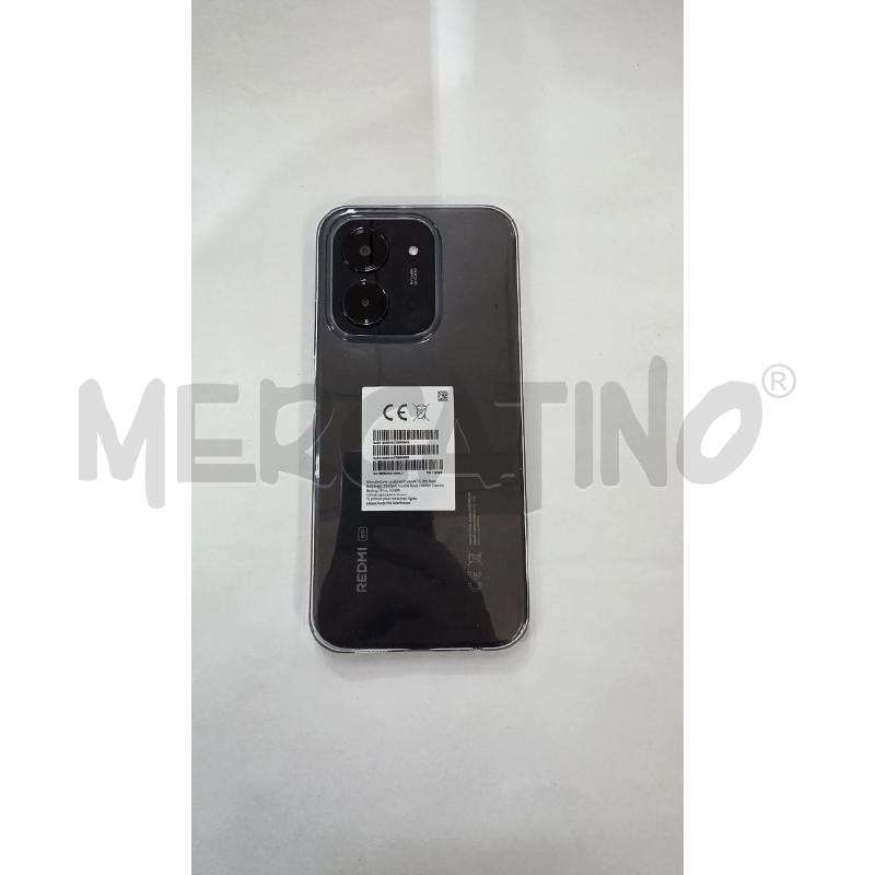 CELLULARE REDMI 15C 128GB 8GB RAM  | Mercatino dell'Usato Pomezia 2