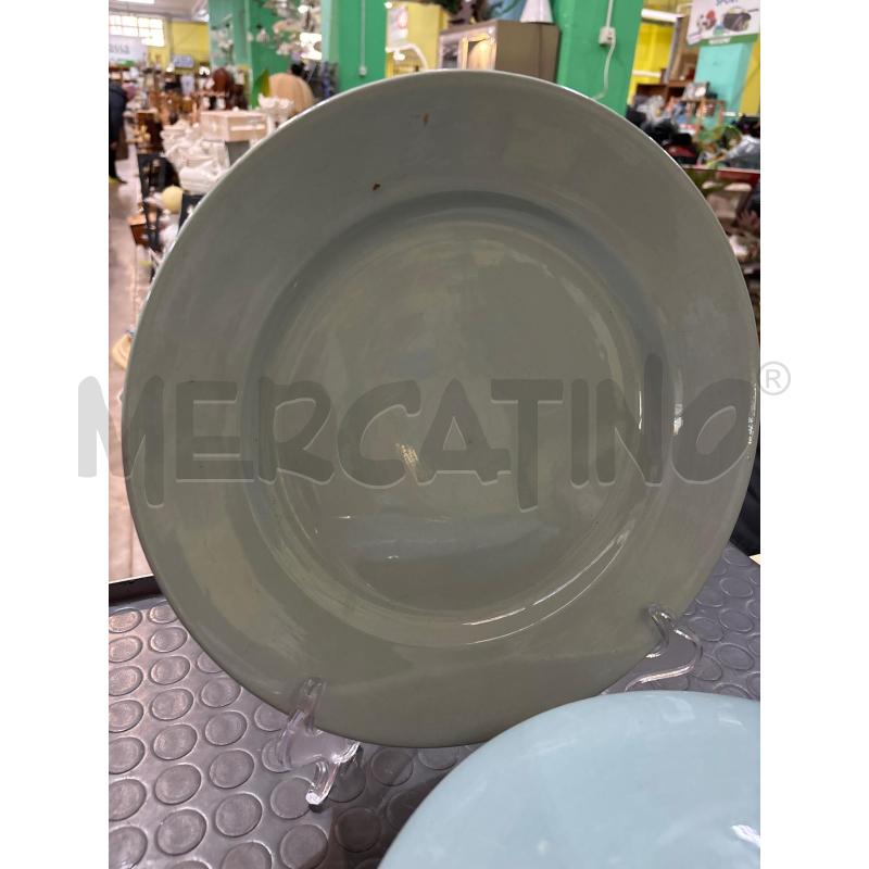 CERAMICHE PZ. 3 FRANCESI VERDOLINE | Mercatino dell'Usato Pomezia 2