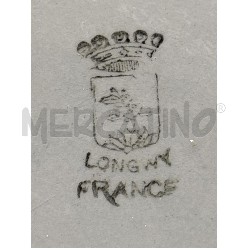 CERAMICHE PZ. 3 FRANCESI VERDOLINE | Mercatino dell'Usato Pomezia 3