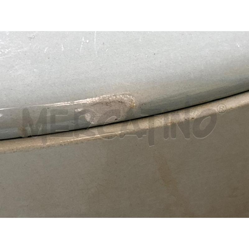 CERAMICHE PZ. 3 FRANCESI VERDOLINE | Mercatino dell'Usato Pomezia 4