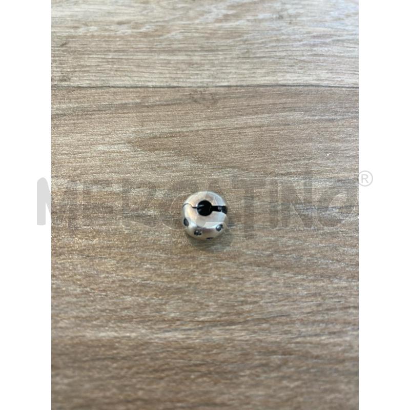 CHARM PANDORA FOGLIE SCINTILLANTI | Mercatino dell'Usato Pomezia 1