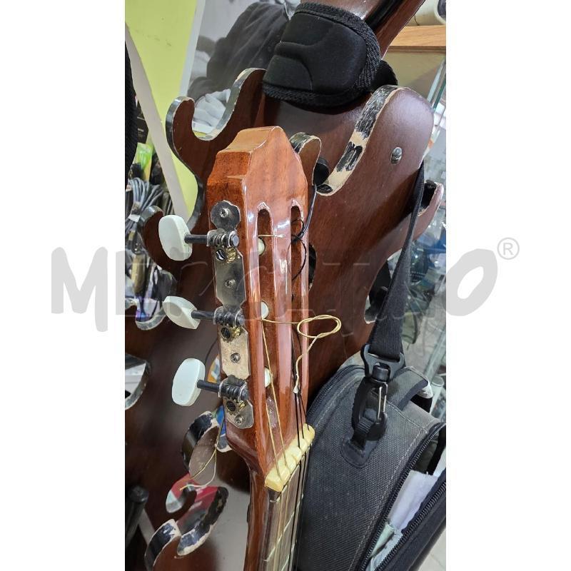 CHITARRA 3/4 FAMAR | Mercatino dell'Usato Pomezia 3