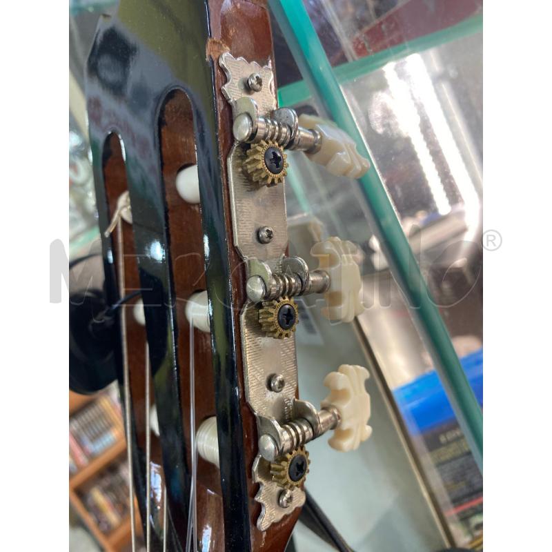 CHITARRA ASAHI | Mercatino dell'Usato Pomezia 3
