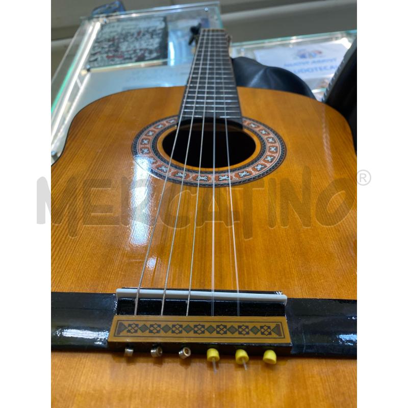 CHITARRA ASAHI | Mercatino dell'Usato Pomezia 4