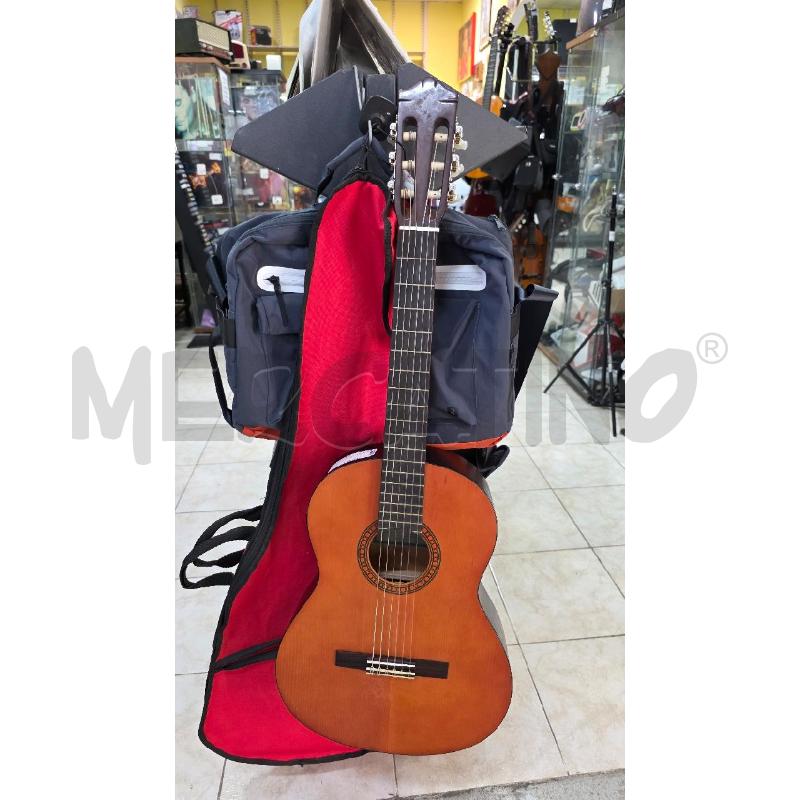 CHITARRA CS-40 3/4 YAHAMA | Mercatino dell'Usato Pomezia 1
