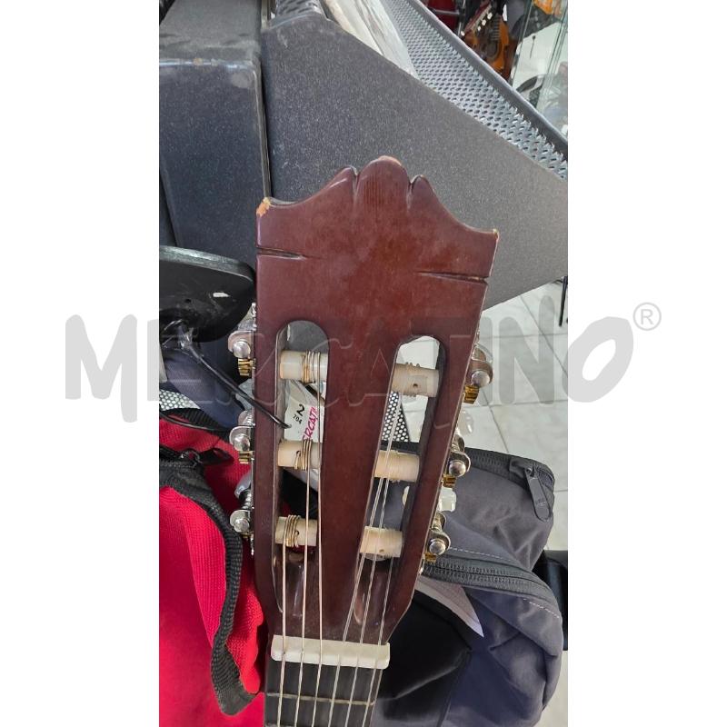 CHITARRA CS-40 3/4 YAHAMA | Mercatino dell'Usato Pomezia 3
