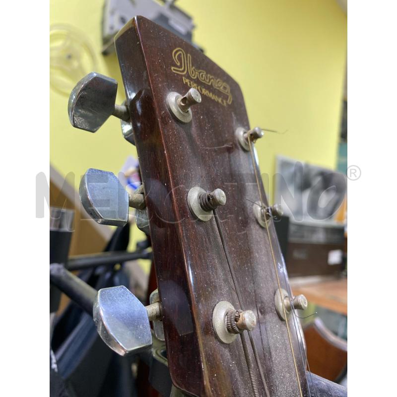 CHITARRA IBANEZ PF10AM | Mercatino dell'Usato Pomezia 2