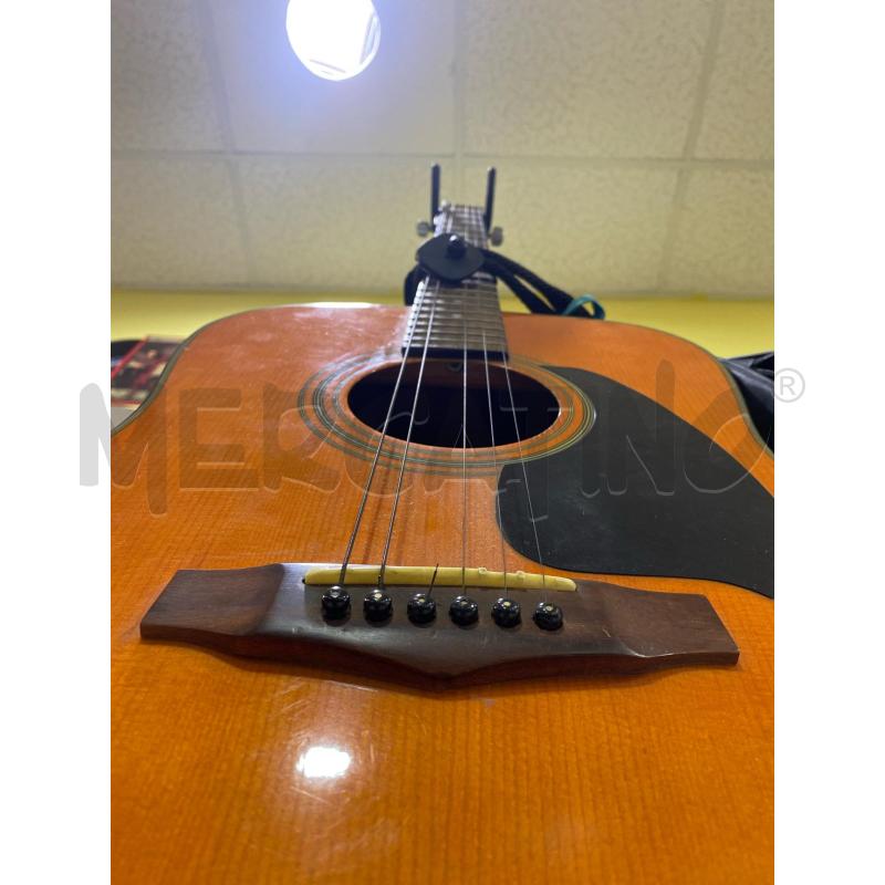 CHITARRA IBANEZ PF10AM | Mercatino dell'Usato Pomezia 3