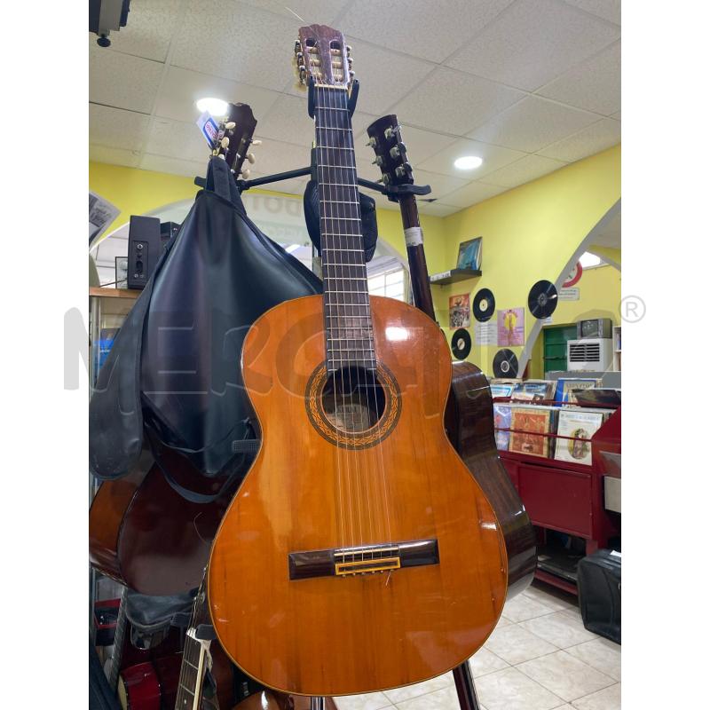 CHITARRA SAKURAI + ACCESSORI | Mercatino dell'Usato Pomezia 1