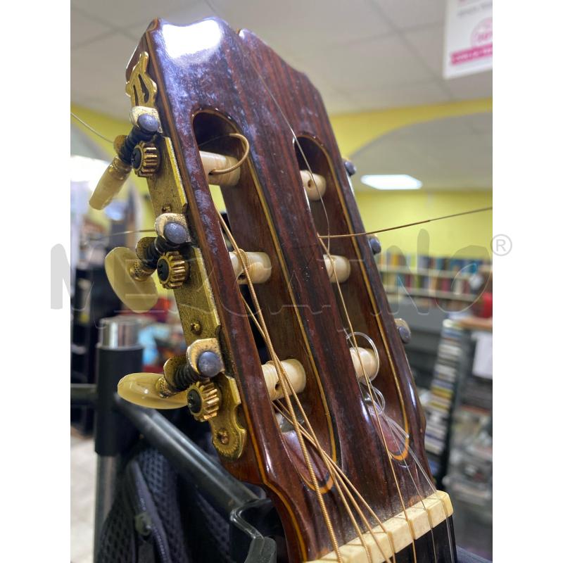 CHITARRA SAKURAI + ACCESSORI | Mercatino dell'Usato Pomezia 3