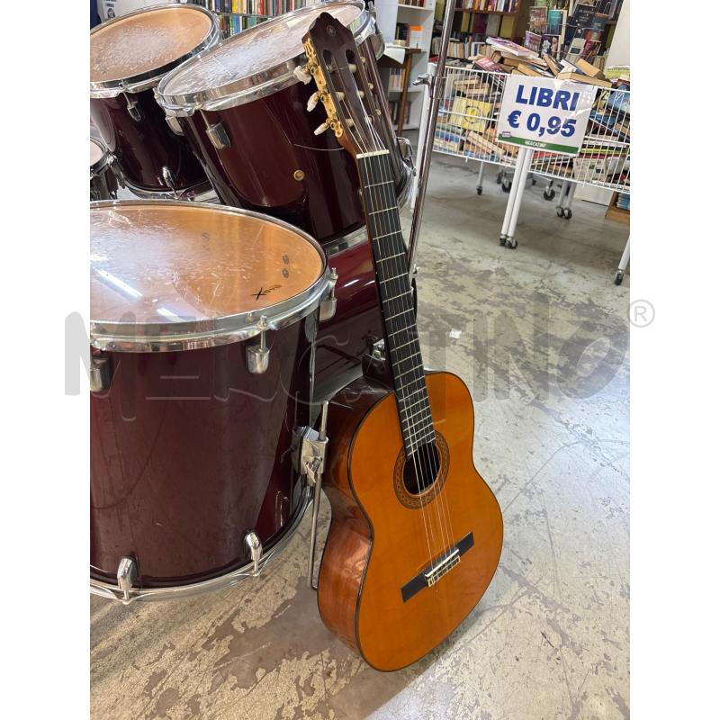 CHITARRA YAMAHA C80 | Mercatino dell'Usato Pomezia 3