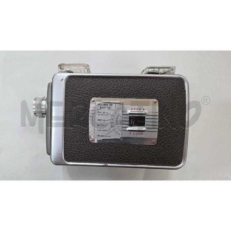 CINEPRESA BROWNIE CAMERA II | Mercatino dell'Usato Pomezia 4