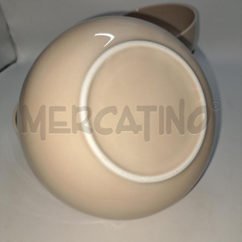 CIOTOLE THUN BEIGE PZ.4  | Mercatino dell'Usato Pomezia 3