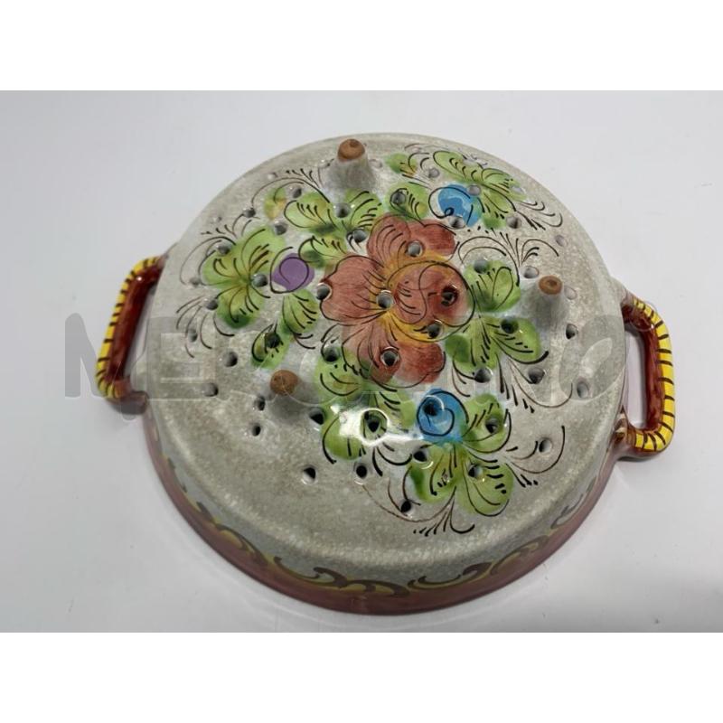 COLINO CERAMICA ORVIETO  | Mercatino dell'Usato Pomezia 3