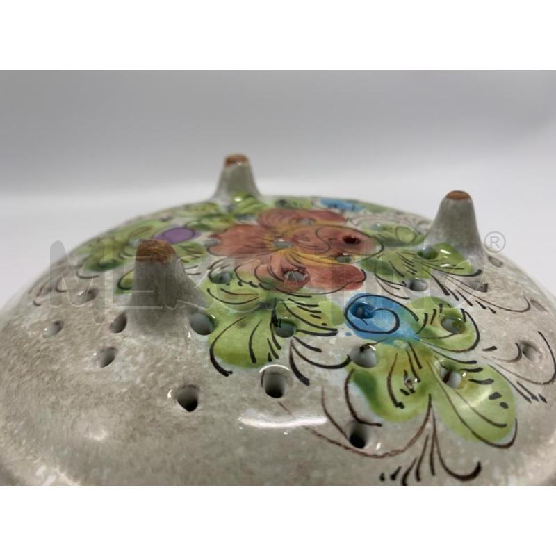 COLINO CERAMICA ORVIETO  | Mercatino dell'Usato Pomezia 4