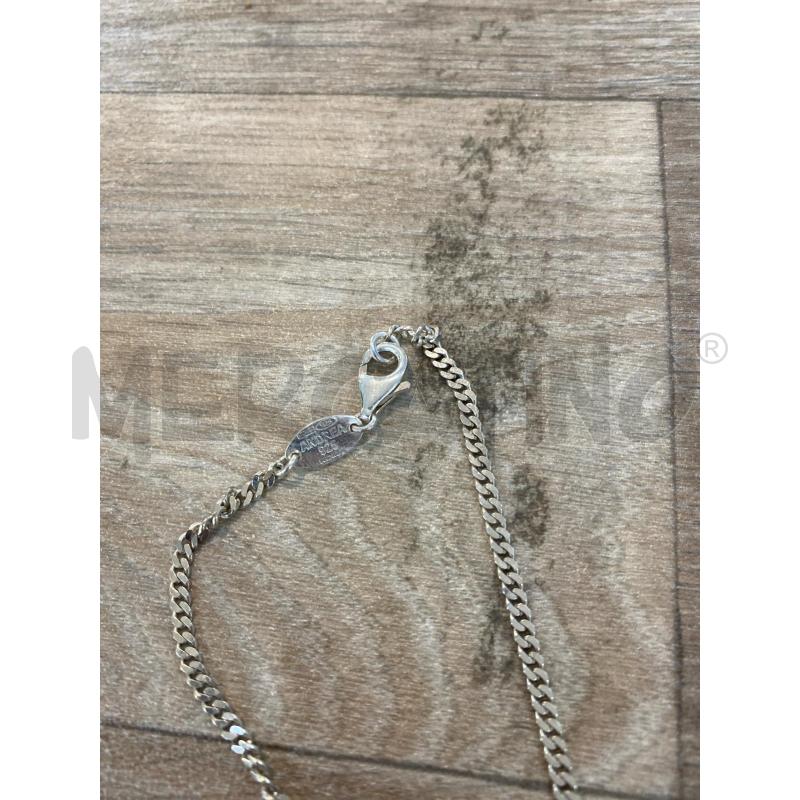 COLLANA ANDREA925 CIONDOLO TURCHESE | Mercatino dell'Usato Pomezia 3