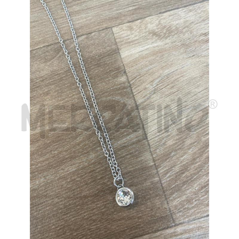 COLLANA GUESS CON PUNTO LUCE | Mercatino dell'Usato Pomezia 3