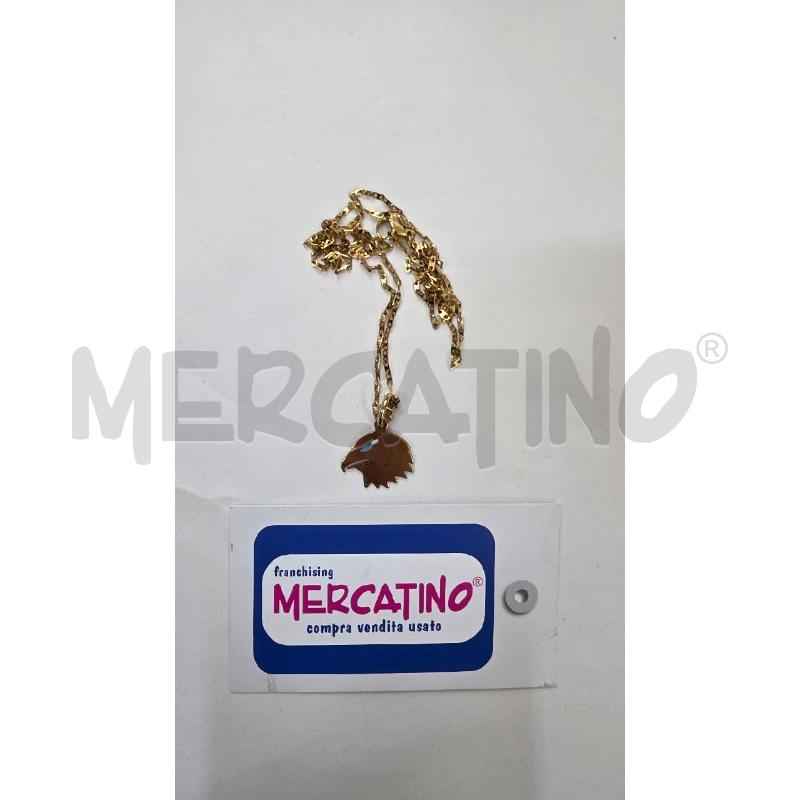 COLLANINA LAZIO | Mercatino dell'Usato Pomezia 1