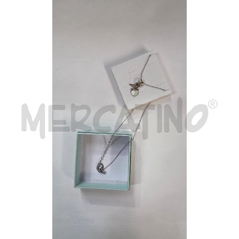 COLLANINA LAZIO | Mercatino dell'Usato Pomezia 5