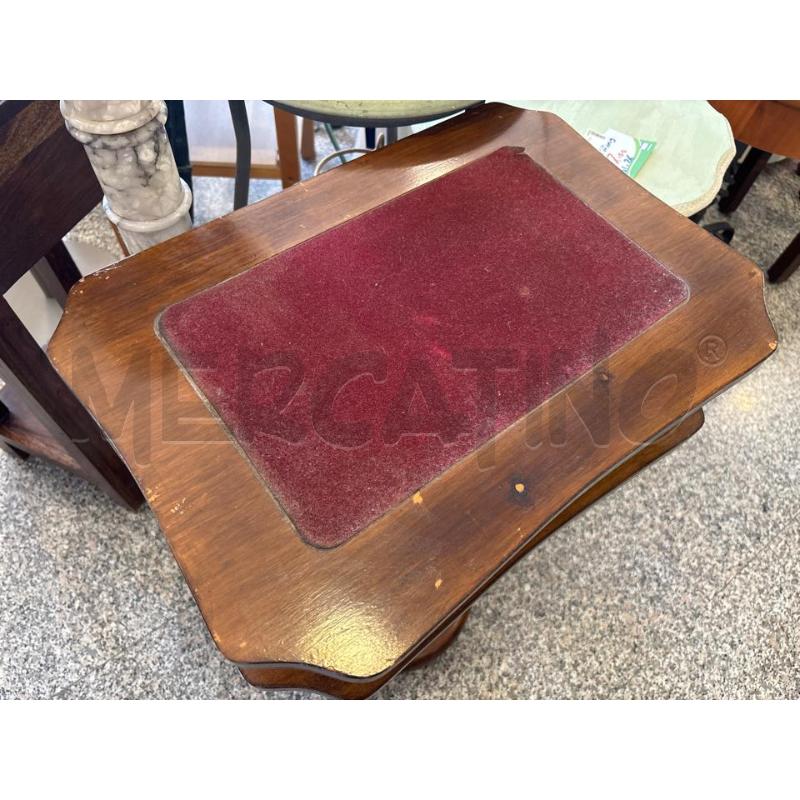 COLONNA PORTA TELEFONO NICE SCURA | Mercatino dell'Usato Pomezia 2