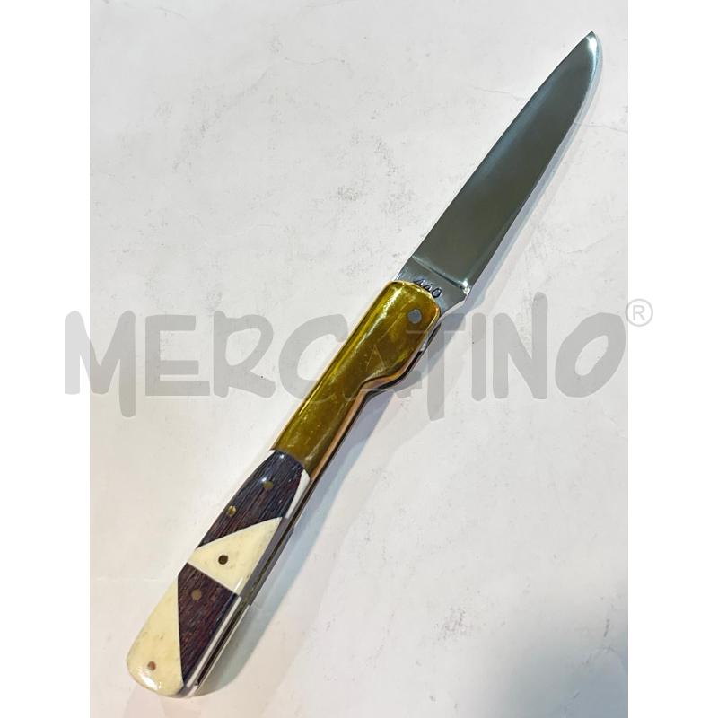 COLTELLO CECCALDI | Mercatino dell'Usato Pomezia 3