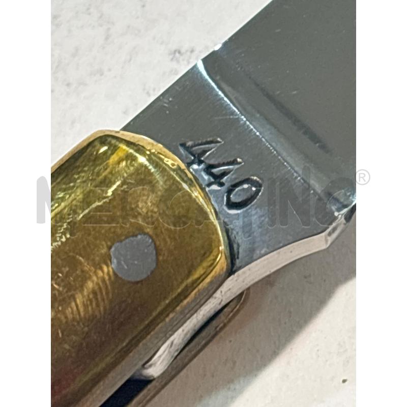 COLTELLO CECCALDI | Mercatino dell'Usato Pomezia 4