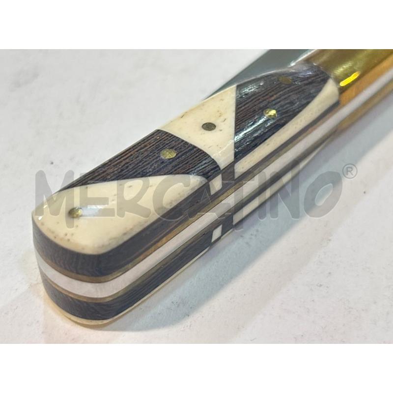 COLTELLO CECCALDI | Mercatino dell'Usato Pomezia 5
