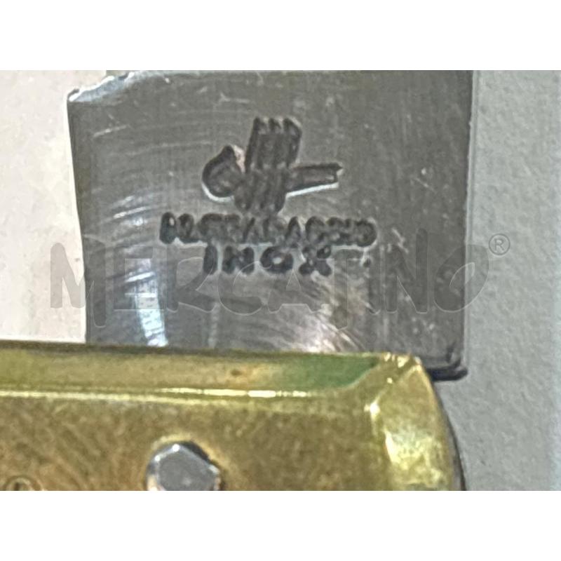 COLTELLO FRARACCIO FROSOLONE | Mercatino dell'Usato Pomezia 3
