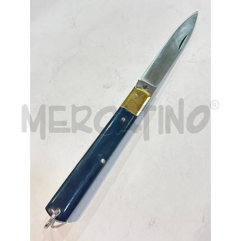 COLTELLO FRARACCIO FROSOLONE | Mercatino dell'Usato Pomezia 4
