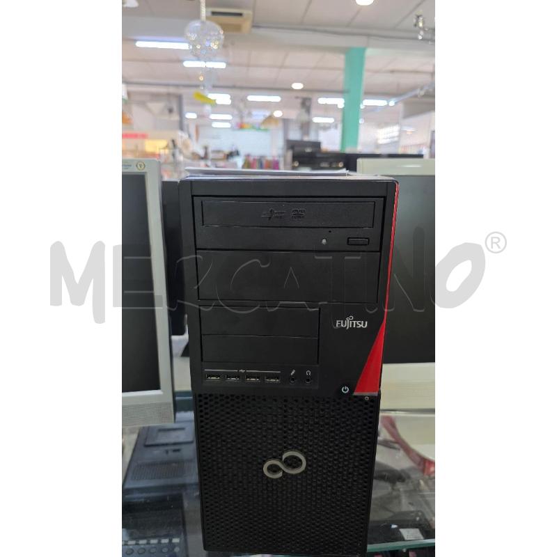 COMPUTER FISSO FUJITSU  | Mercatino dell'Usato Pomezia 1