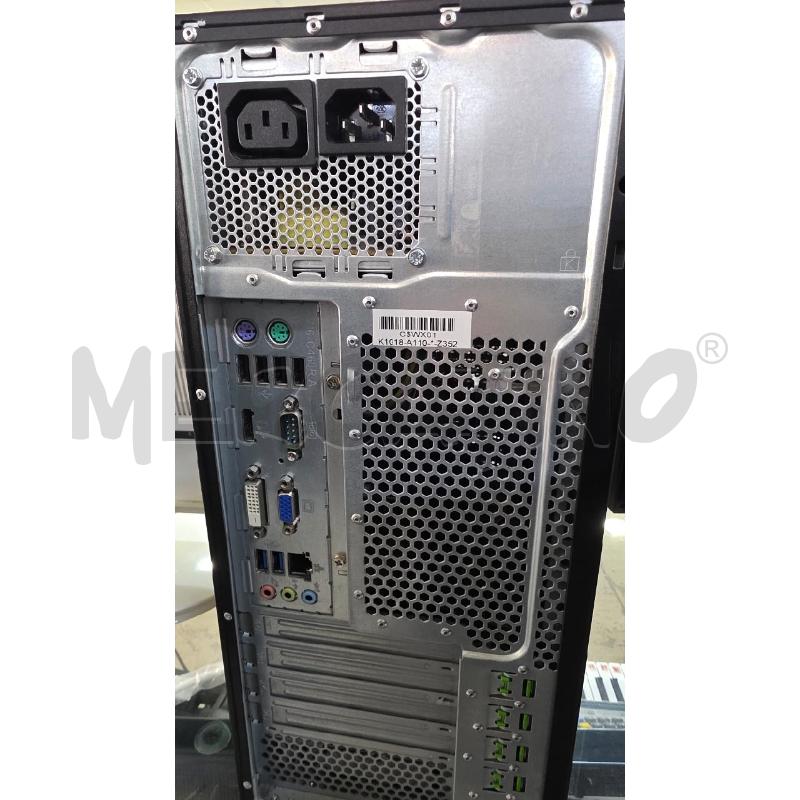 COMPUTER FISSO FUJITSU  | Mercatino dell'Usato Pomezia 3