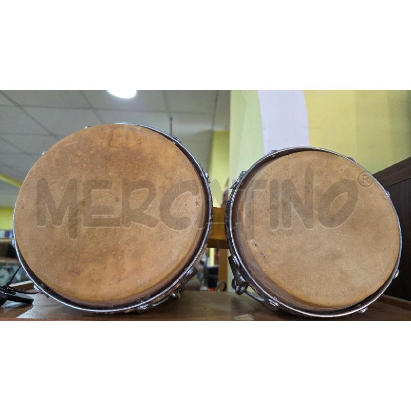 CONGAS XS | Mercatino dell'Usato Pomezia 2