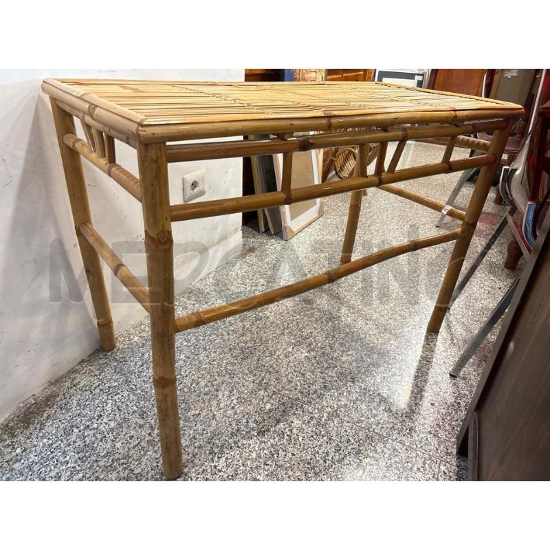 CONSOLLE BAMBOO | Mercatino dell'Usato Pomezia 1