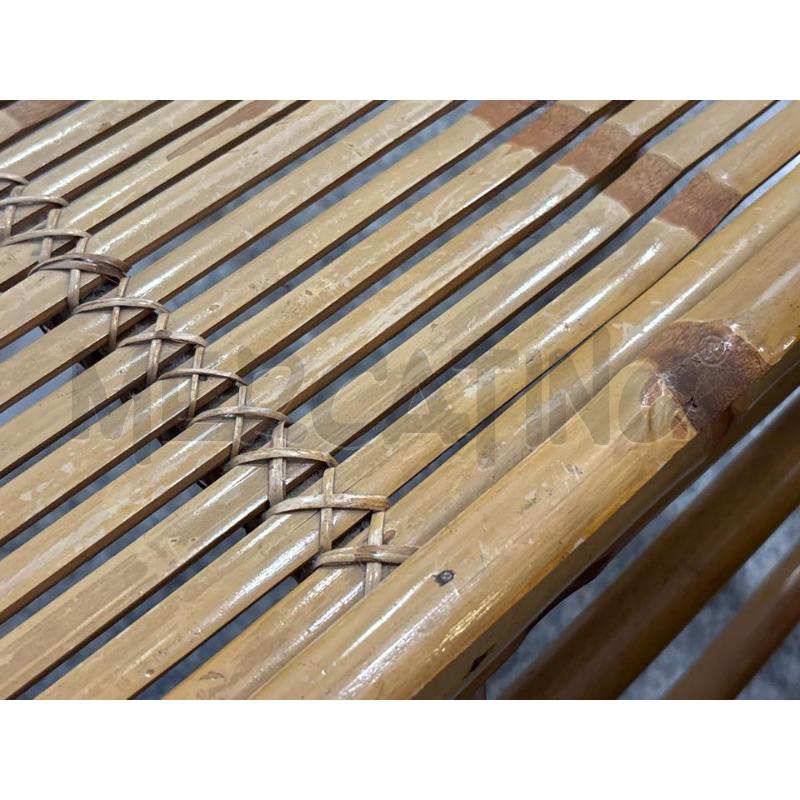 CONSOLLE BAMBOO | Mercatino dell'Usato Pomezia 5