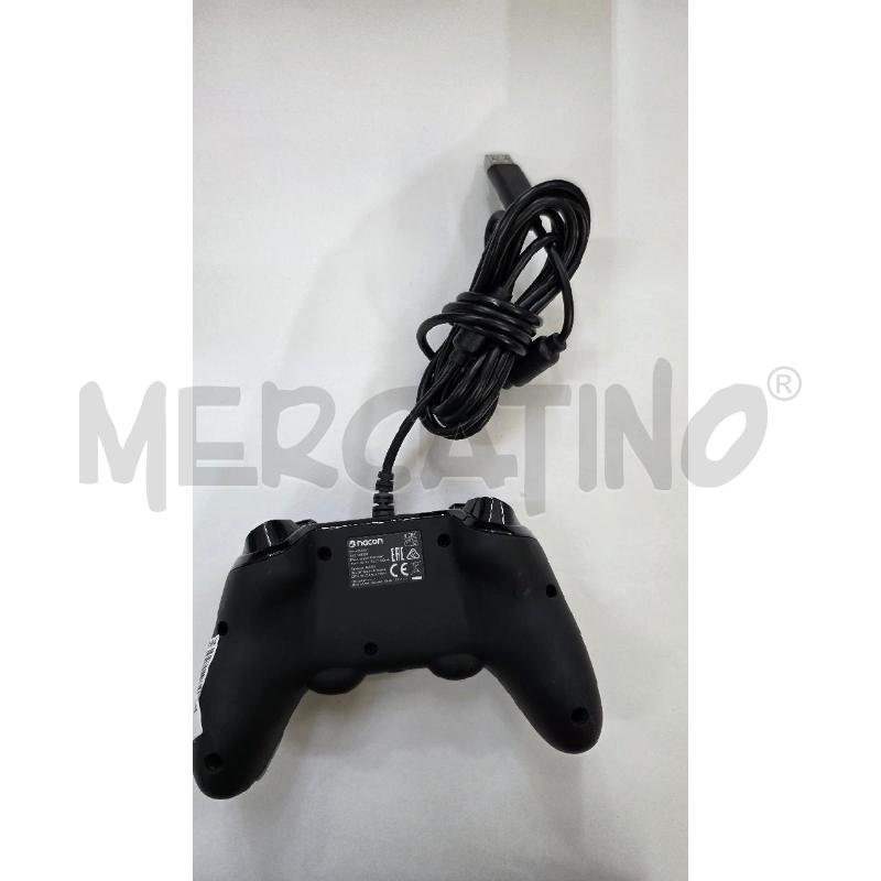 CONTROLLER PLAYSTATION MIMETICO | Mercatino dell'Usato Pomezia 2