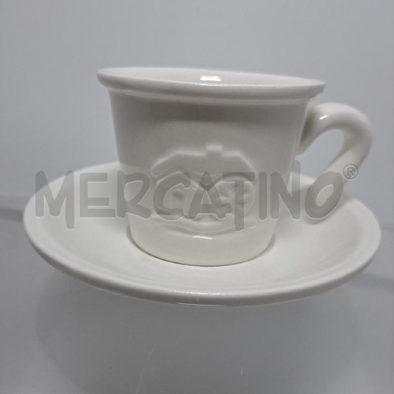 COPPIA TAZZINE MULINO BIANCO | Mercatino dell'Usato Pomezia 2